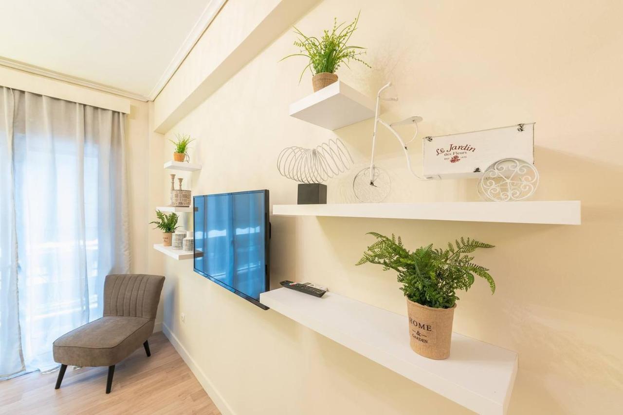 Koukaki Central Apartment Athens Ngoại thất bức ảnh