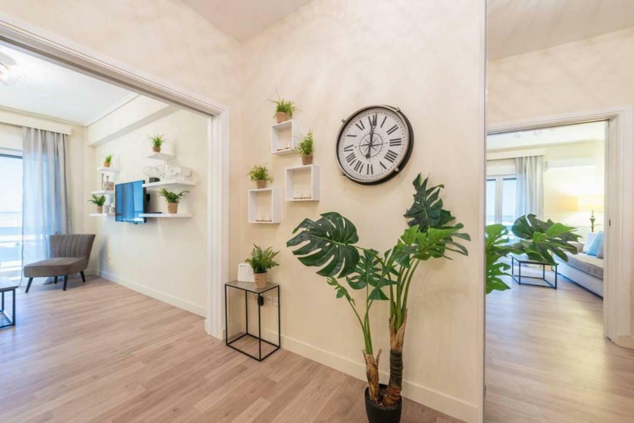 Koukaki Central Apartment Athens Ngoại thất bức ảnh